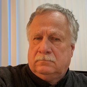 Meet your Posher, Peter